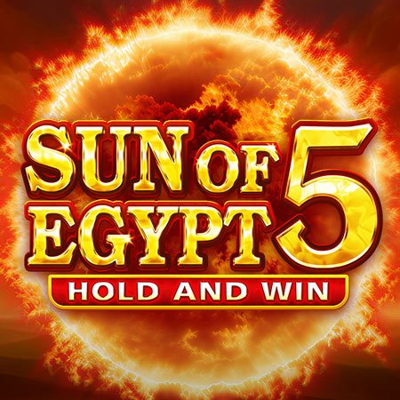 Sun of Egypt 5 Sun of Egypt 5